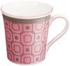 Palladio Mug, Pink, 0.3L (Parallel Import)