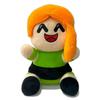 Трансграничная Плюшевая Игрушка-Кукла Newomz с Настраиваемыми Изображениями и Образцами