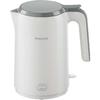 Philips Термостатический электрический чайник HD9366, 1,5 л