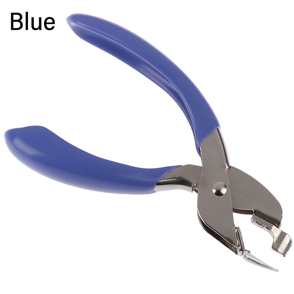 Multi-Function Hand Held Nail Lifter High Quality Metal Staple Remover Stapler Removal Machine Nail Out Extractor Puller