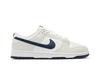Nike Dunk Low Retro White Midnight Navy