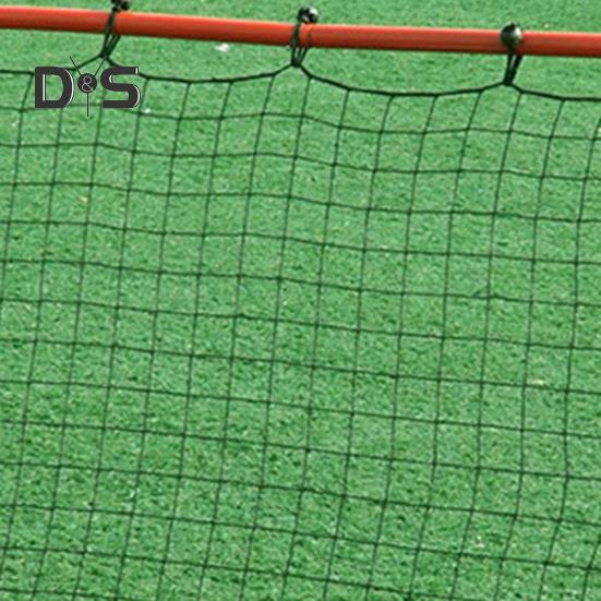 Футбольная сетка-отражатель с 20 эластичными канатами, тренировочная сетка для отскока мяча, целевая сетка для отскока мяча, помощь начинающим