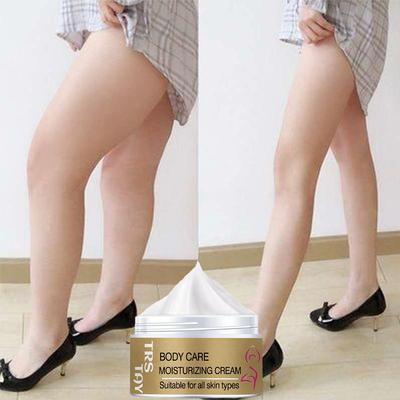 Крем для похудения, нежный и не раздражающий, разглаживает морщины, устраняет растяжки, устраняет мелкие морщинки и делает кожу мягкой и нежной.