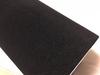 Cutting Sheet 135cm X 30cm Black for Interior Use Suede-like