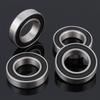 Подшипник велосипедный из нержавеющей стали S6903 MTB Нижний подшипник Велосипедные запчасти Подшипник средней оси MTB