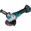 18V Rechargeable Disc Grinder Equivalent To and Brushless Cordless Sander (GA520DZ, XAG25Z) (body Only)