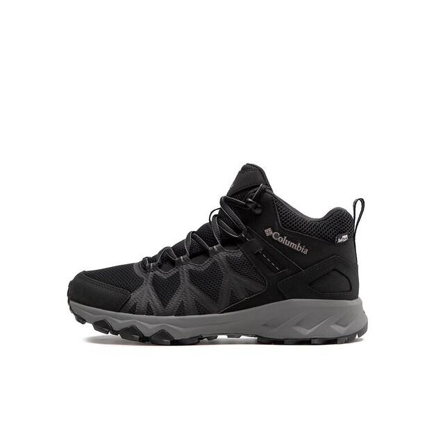 Треккинговые ботинки Columbia Peakfreak II Mid Outdry