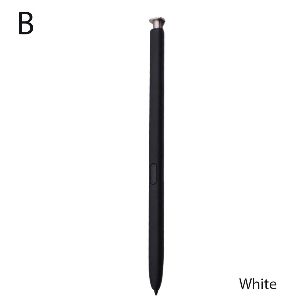 Для Samsung Galaxy S23 Ultra Stylus Capacitive Pen Сменная сенсорная ручка Android Tablet Phone Pencil для письма без Bluetooth