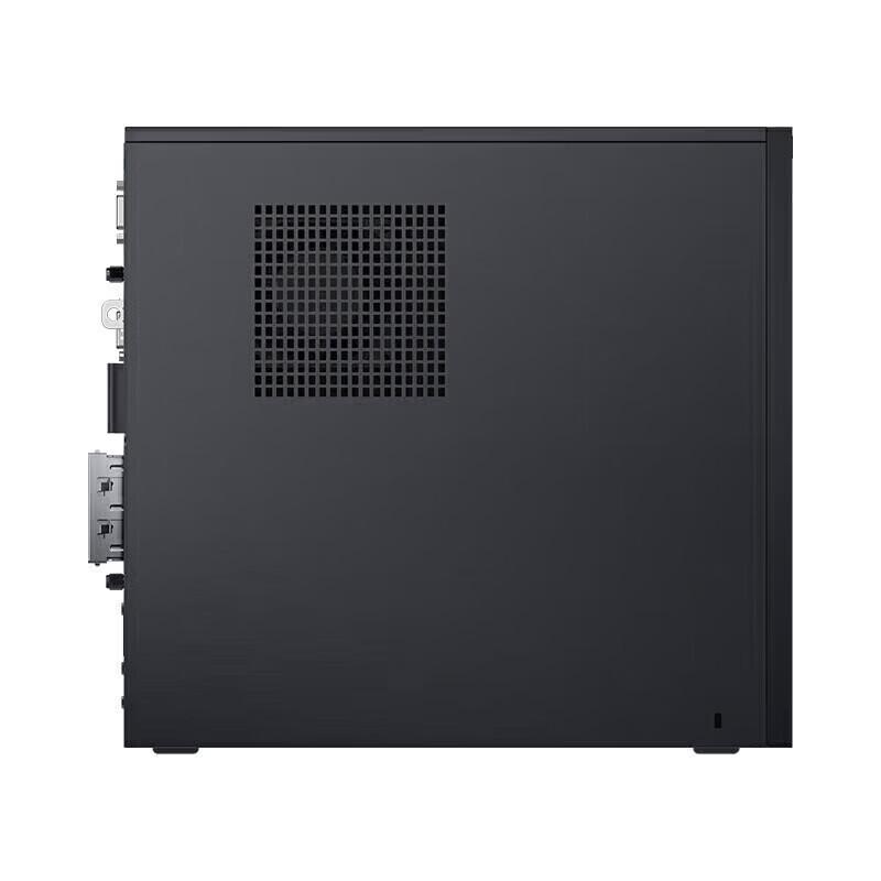 Huawei Qingyun W585y Xinchuang Desktop PC with 23.8-inch Monitor (CN version)