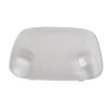 Direct Replacement Part Interior Overhead Cover Light Cover Replacement