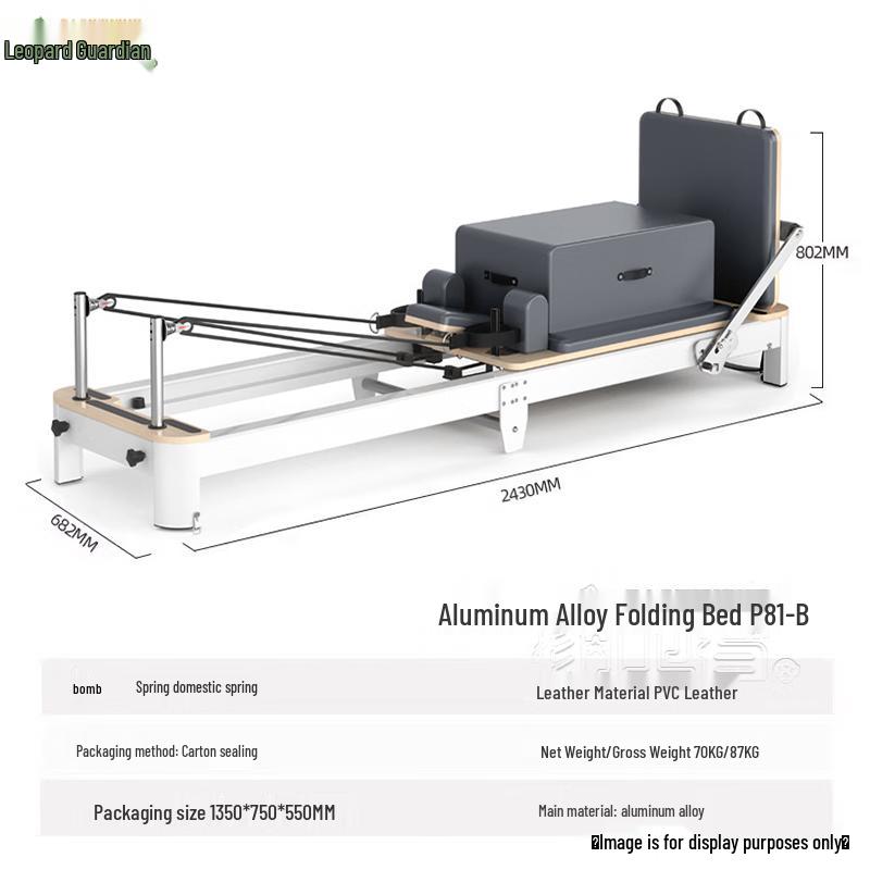Pilates Core Beds & Training Equipment