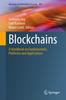 Книга Blockchains : A Handbook On Fundamentals, Platforms and Applications : 105