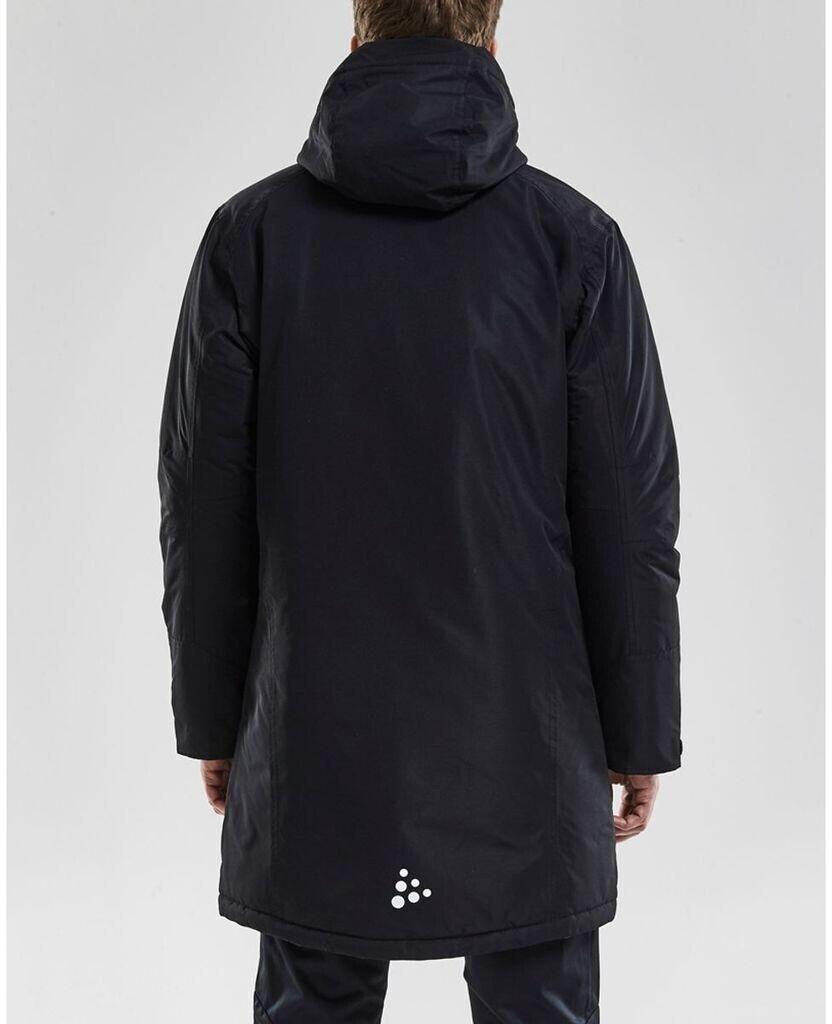 Зимняя куртка Craft Parka (1905982) black