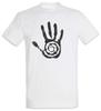 Azgeda Symbol T-Shirt Fun The Commander Clan 100 Sign Insignia Clarke