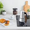 BIALETTI Venus Эспрессо Кофеварка Модель 0007254 на 4 чашки, Для плиты, Машина,