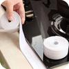 Waterproof Mildew-proof Toilet Caulk Strip Self-Adhesive Sealing Tape Bathroom Waterproof Kitchen Sink Beautiful Seam Stickers