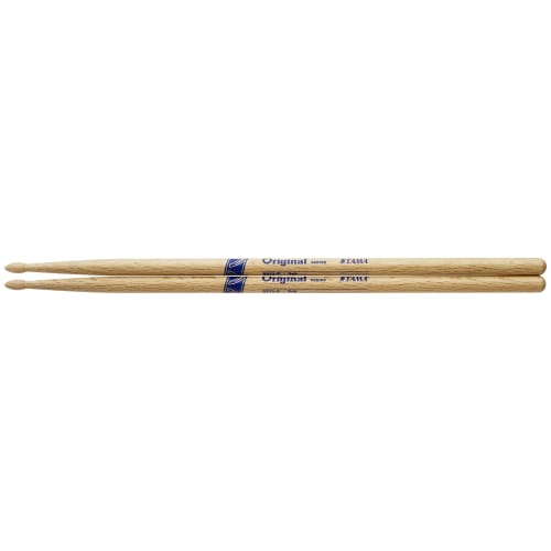 TAMA Stick, Oak, 13mm Diameter, 406mm, Popular Tip, O213-P