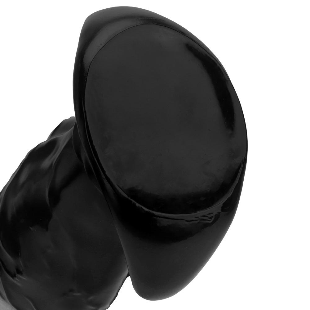 Большой ПВХ Мягкий Дилдо Фистинг Голова Дракона Анальная Пробка Мастурбатор Анальный Дилататор Взрослая Секс-Игрушка Большой Член Страпон Пенис