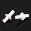 1 Pcs Taper Universal Airway Connector Blood Pressure Quick Connector Disposable Blood Pressure Cuff Connector