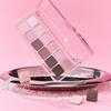Clio Палитра теней для век Pro Eye Palette Air 22 Sugar Afternoon – Палитра теней для век из коллекции Sugar Afternoon (+ Гелевые тени в подарок)