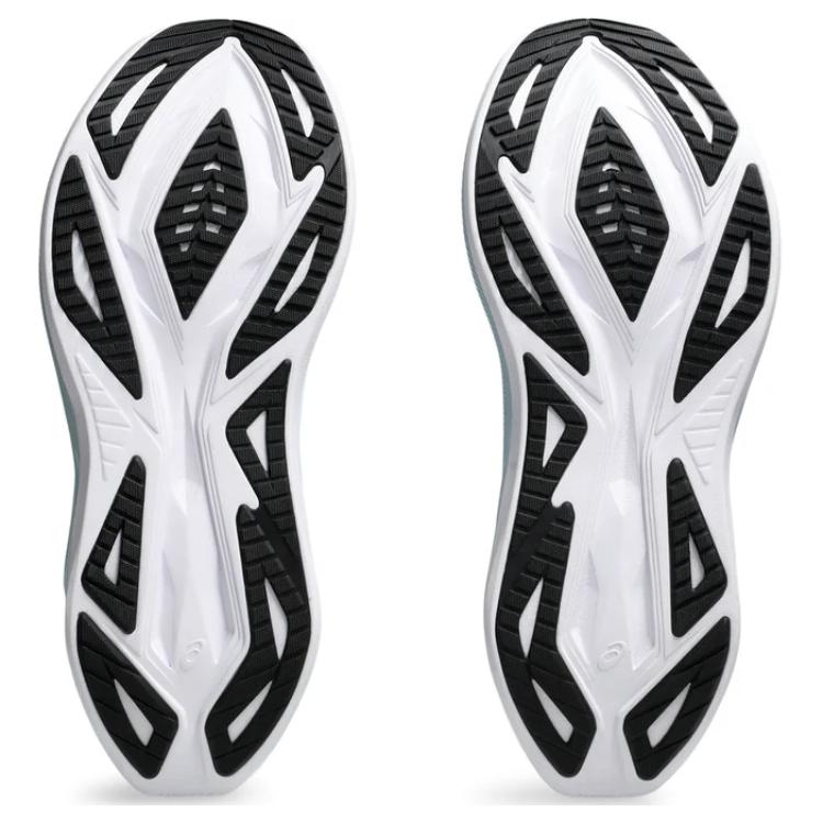 Asics Superblast 2 White Cool Grey 1013A142-100