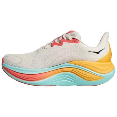 HOKA Skyward X Blanc De Blanc Swim Day Женские кроссовки Белый 1147912-BSW