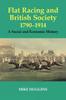 Книга Flat Racing and British Society, 1790-1914 : A Social and Economic History