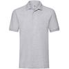 Mens Premium Pique Polo Shirt