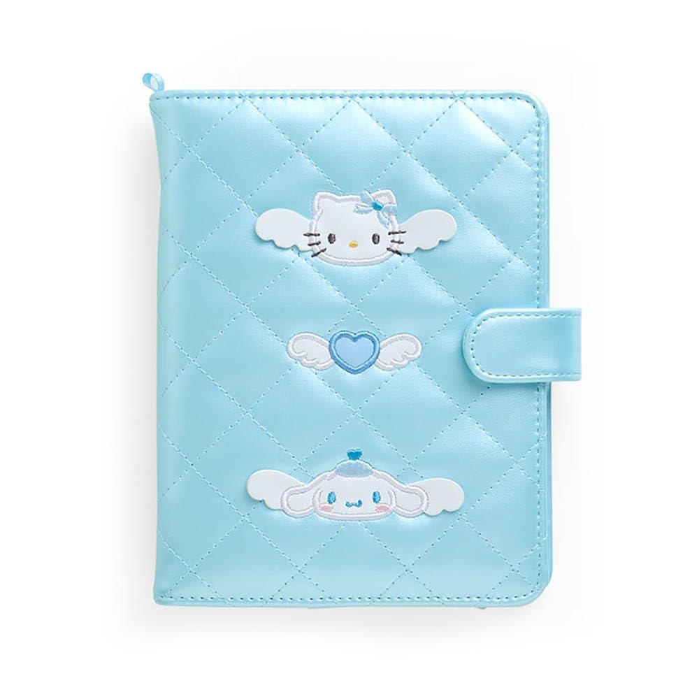 Sanrio Binder (Dreaming Angel Design Series 2nd Edition) Sanrio Characters 719421