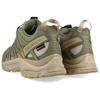 SALOMON XA Pro 3D GORE-TEX Deep Lichen Green Unisex Sneakers White-Pepper Silver-Cloud L47587400