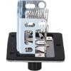 HVAC Heater Blower Motor Resistor 1571991 15094285 RU1027 3A1034 DR773 for C1500 C2500 K1500 Replacement Part