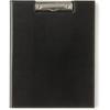 Leuchtturm Conference Folder Black (260x325mm)