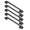 5pcs G3/4 External Thread Swing Joint Pipe  Parks and Sports Fields
