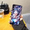 Чехол Luffy Ones Pieces для Samsung Galaxy A10 A20 A30 A40 A05 A04 A50 A70 A01 A02 A03 A06 Note 20 Ultra 9 10 A07 Чехол для телефона