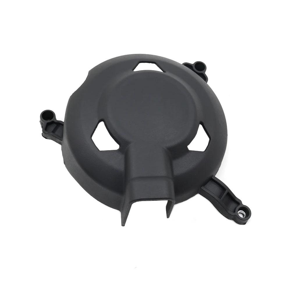 Motorcycle Accessories Engine Cover Protector Case Engine Guard Protection Cover Set For Daytona 660 Daytona660 2024