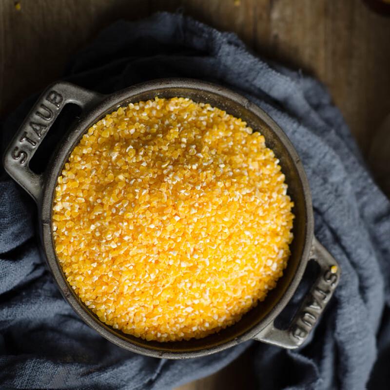 Chuanzhen Waxy Corn Grits 1000g