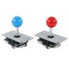 2 Player   Game Kit USB Board Game Encoder Joystick Buttons Set for Friends Gathering