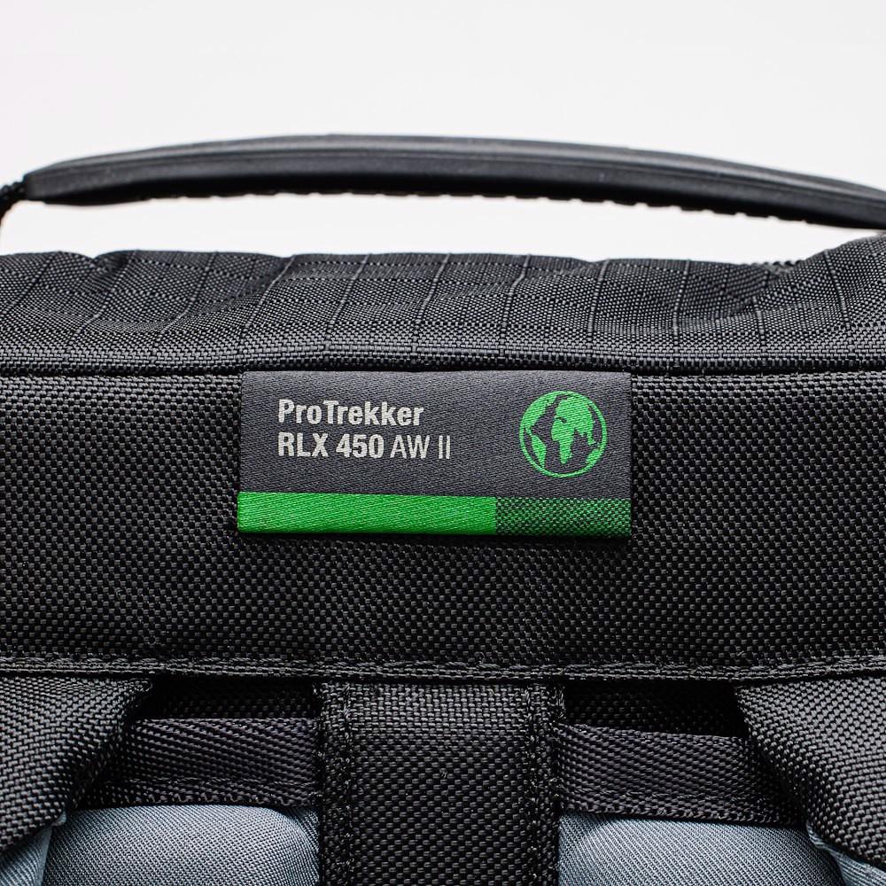 Lowepro Pro Trekker Rlx 450 Aw Ii suitcase/backpack