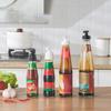 Насадка для бутылки с устричным соусом, распылитель масла под давлением, бытовые насосы, портативные кухонные инструменты, пробка для бутылок, дозатор