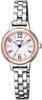 Wicca Solar Tech Model Watch [Citizen] KP3-619-11 Women's