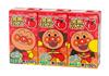 Meiji Anpanman Ripe Apple 125ml Room Temperature 36 Bottles 100, (Paper Carton, Storage),