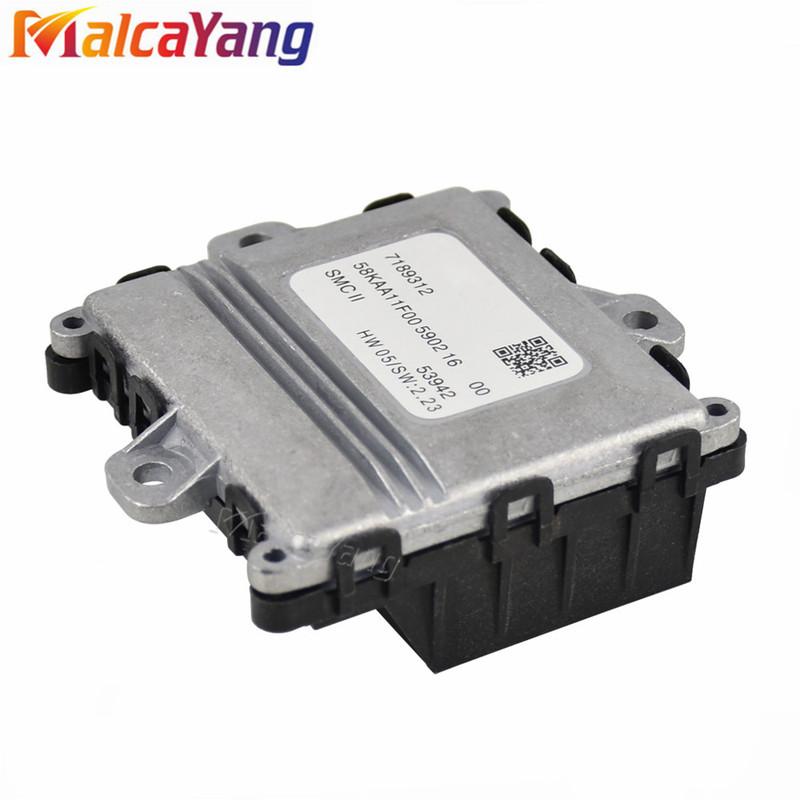 ALC Headlight Adaptive Drive Control Unit Module 7189312/63127189312 FOR BMW E46 E60 E65 E66 E61 E90 E91 3 5 7 Series