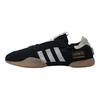 Песня тхэквондо для глухих x Тхэквондо Женская Adidas Originals Mei 'Черный Белый' Женская HP3517