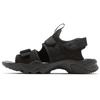 Мужские сандалии Canyon 'Triple Black' CI8797-001
