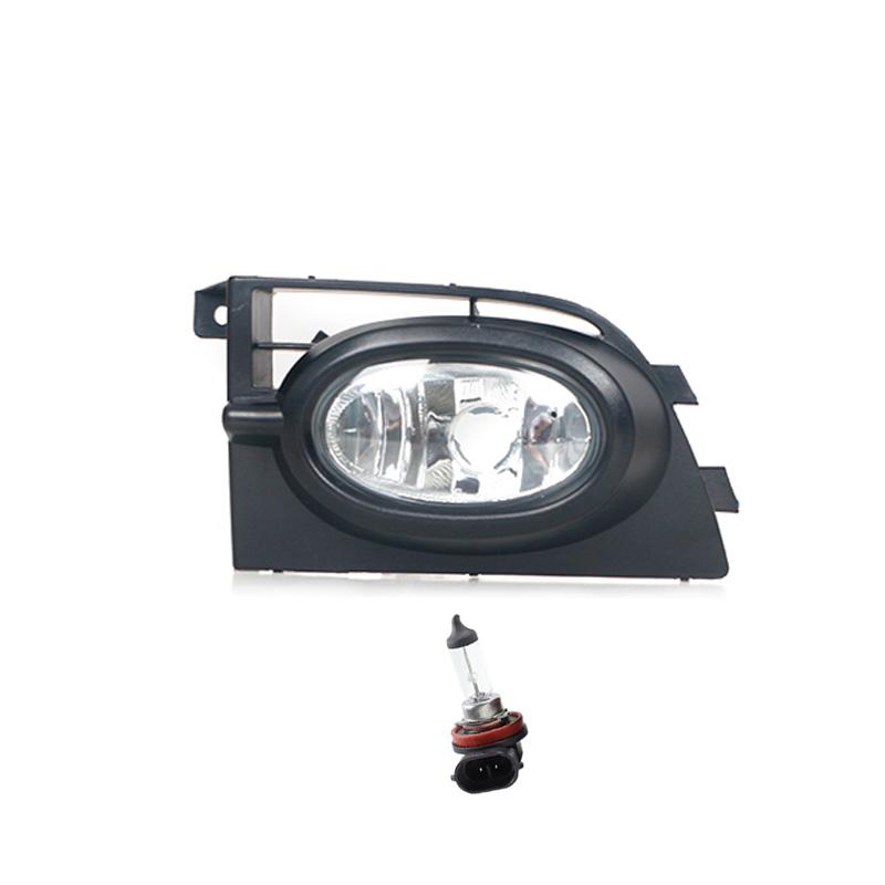 Автомобильные аксессуары, противотуманная фара переднего бампера для Honda Civic FA1 2006 2007 2008, противотуманная фара 33951-SNV-H03