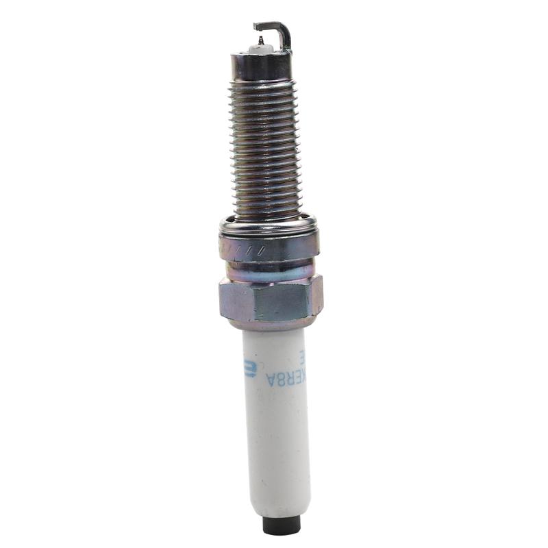 Car Spark Plug For Volkswagen Touareg X 4MOTION (CVC) ( - present) 2.5T (530 V6) Teramont Continental Q6 OEM SILZKER8A8E