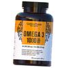Omega 3, Omega 3 1000, 120gelcaps (67519001)