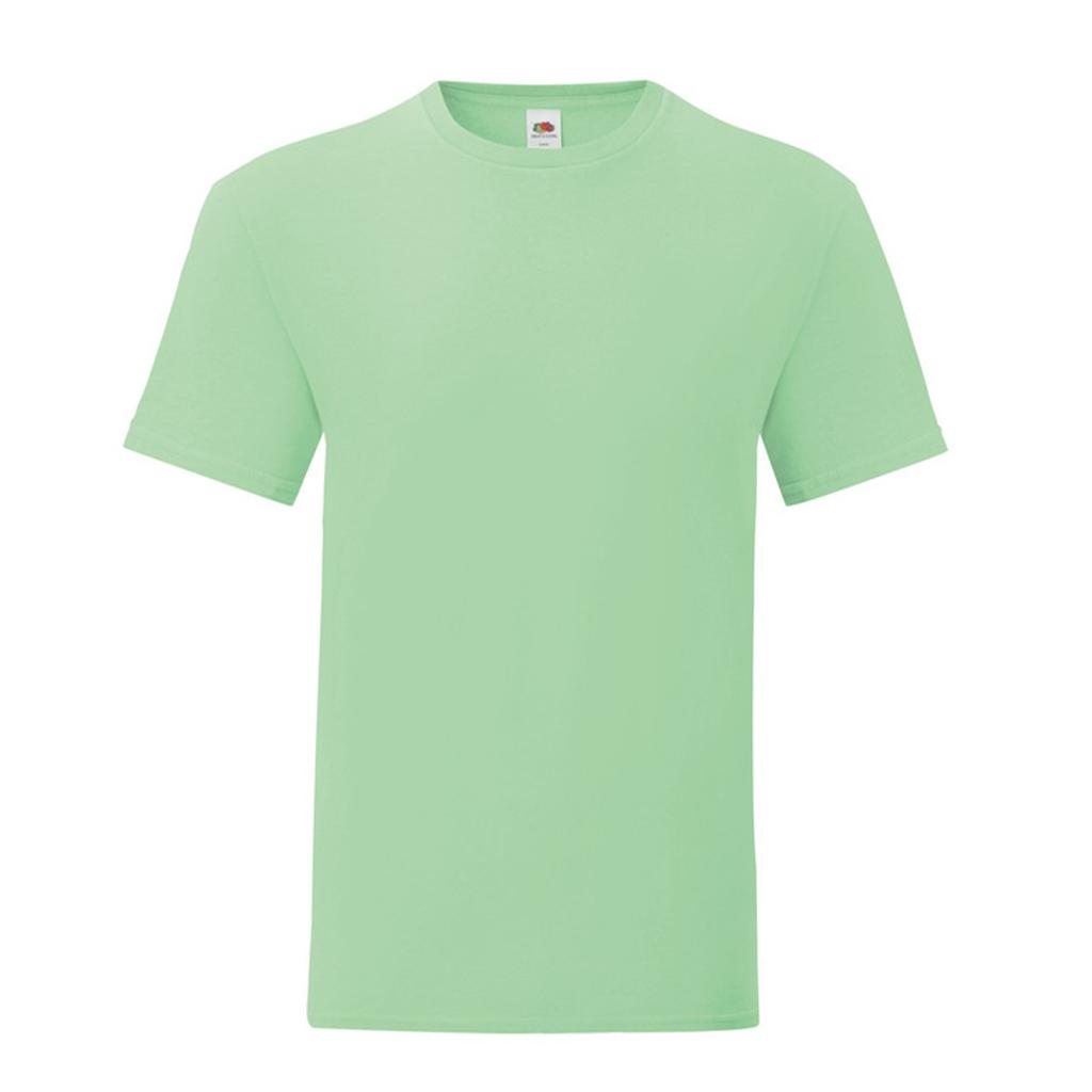 Fruit Of The Loom Mens Iconic 150 T-Shirt