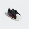 Adidas Superstar Comfort Infant, IG6997, 1010110032, Популярная корейская обувь