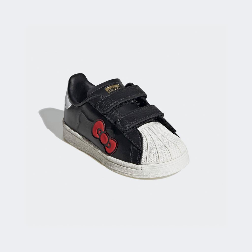 Adidas Superstar Comfort Infant, IG6997, 1010110032, Популярная корейская обувь
